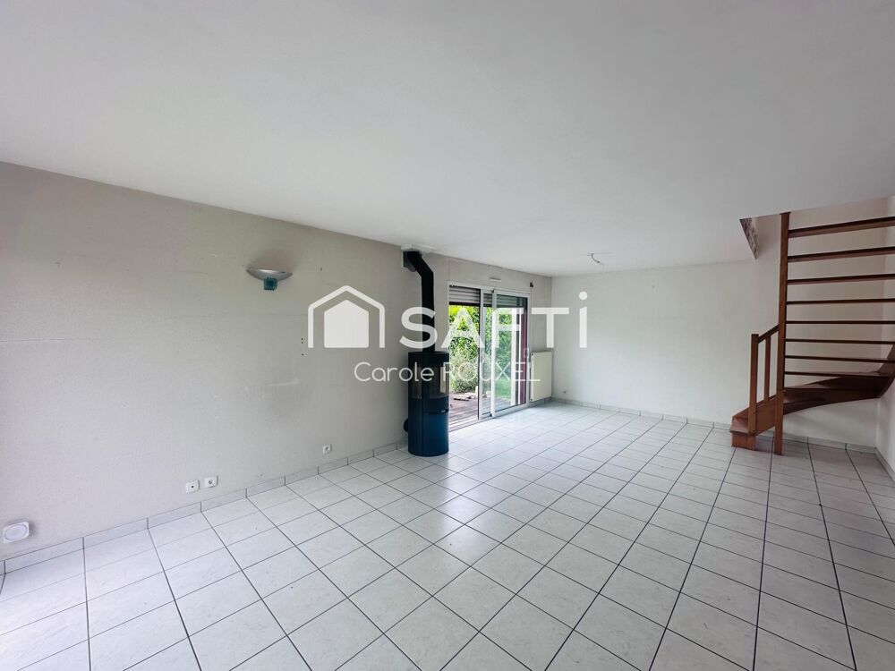 Maison Familiale a 10 min de VANNES et a pieds du bourg de THEIX