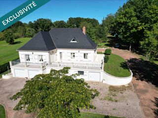  Maison à vendre 6 pièces 175 m²