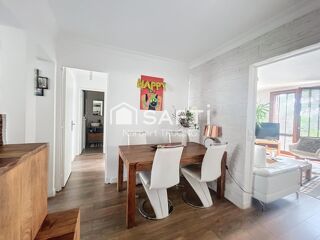  Appartement à vendre 3 pièces 76 m²