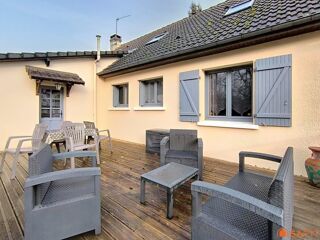  Maison � vendre 8 pi�ces 135 m�