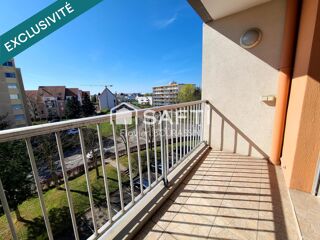  Appartement à vendre 4 pièces 90 m²