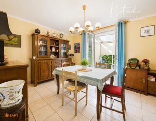  Maison à vendre 5 pièces 110 m²