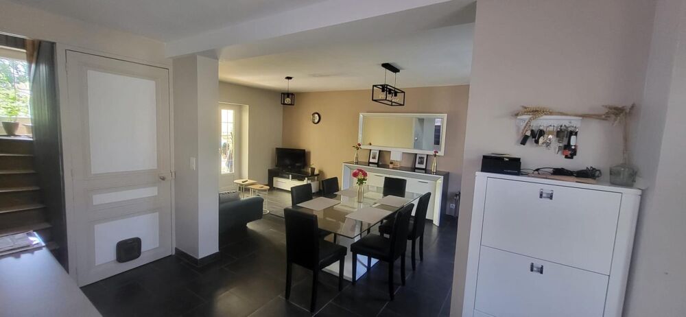 Vente Maison AXE CHATEAU-THIERRY / SOISSONS Chateau-thierry