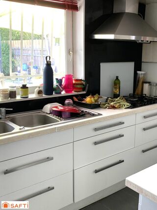  Maison � vendre 4 pi�ces 105 m�