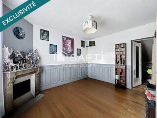  Maison à vendre 7 pièces 113 m²