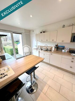  Maison � vendre 7 pi�ces 150 m�