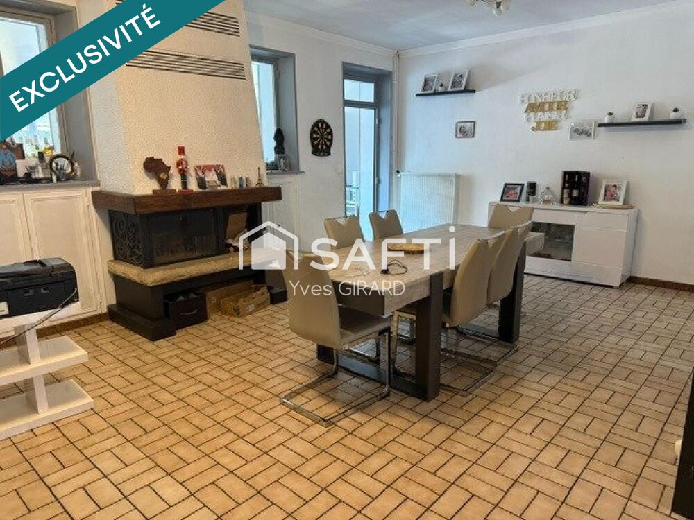 Vente Maison Maison de ville à conforter Verdun