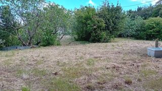  Terrain  vendre 1510 m