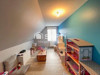  Maison � vendre 5 pi�ces 104 m�