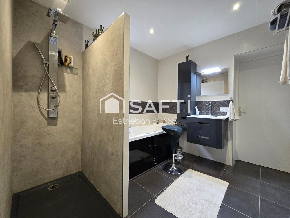Vente Maison Maison 3,4 chambres Beaupreau-en-mauges