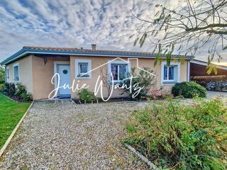  Maison � vendre 5 pi�ces 118 m�