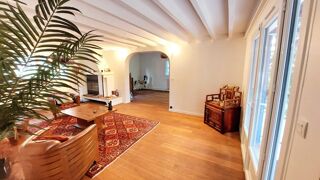  Maison � vendre 6 pi�ces 135 m� Haute-isle
