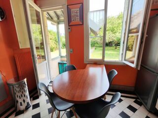  Maison à vendre 10 pièces 205 m²
