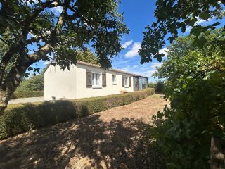 Maison à vendre 5 pièces 94 m²