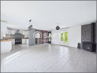  Maison � vendre 6 pi�ces 128 m�