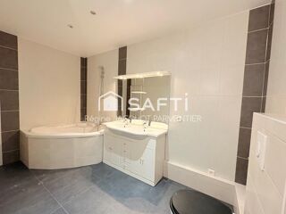  Appartement � vendre 4 pi�ces 93 m�