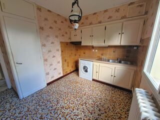  Maison � vendre 4 pi�ces 92 m�