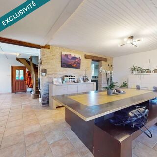  Maison � vendre 5 pi�ces 160 m�