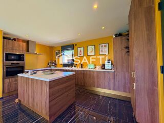  Maison � vendre 5 pi�ces 156 m�