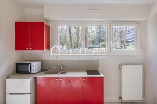  Appartement � vendre 1 pi�ce 14 m�