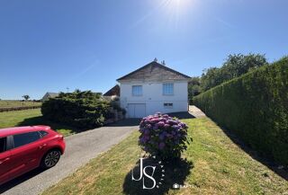  Maison à vendre 5 pièces 130 m²
