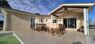  Maison � vendre 7 pi�ces 172 m�