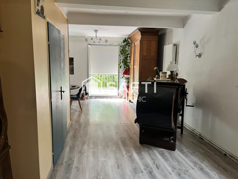 Belle maison de 200m² a las illas sur 3910 m²