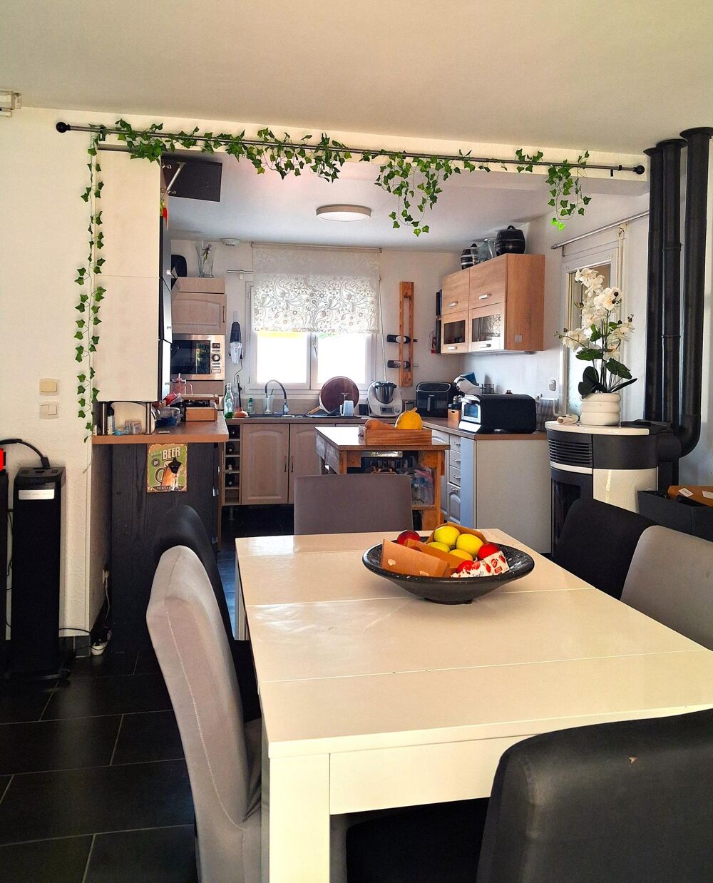 Maison familiale de 137 m² avec 5 chambres, au calme et à deux pas de toutes les commodités