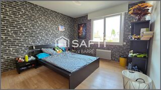  Maison � vendre 11 pi�ces 301 m�
