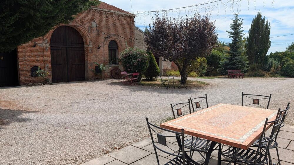 Vente Maison Longère de Charme sur 1,1 Hectare Bragny-sur-saone