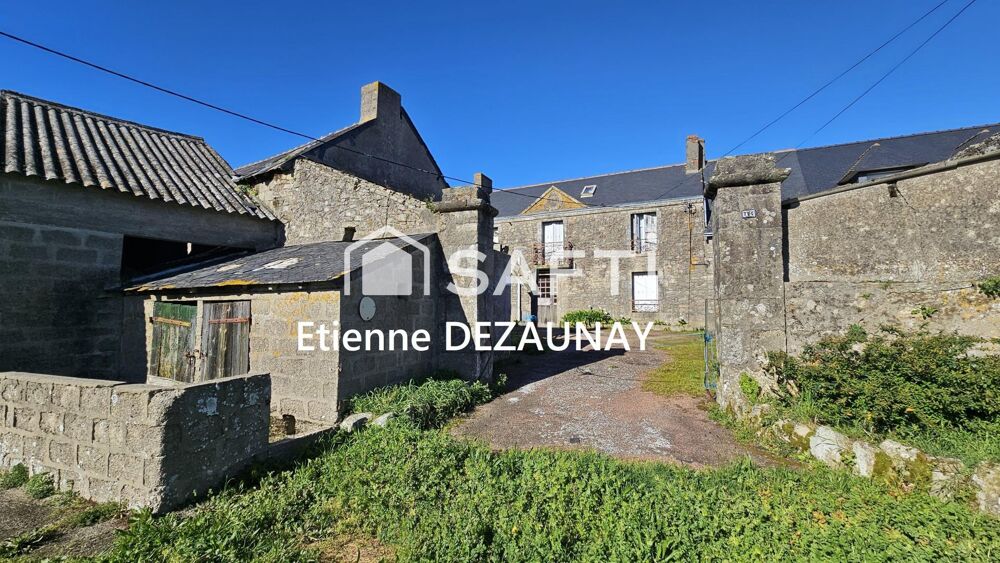 Maison 5 pièces 130 m² · à La Turballe · 130 m² · 416 000 €