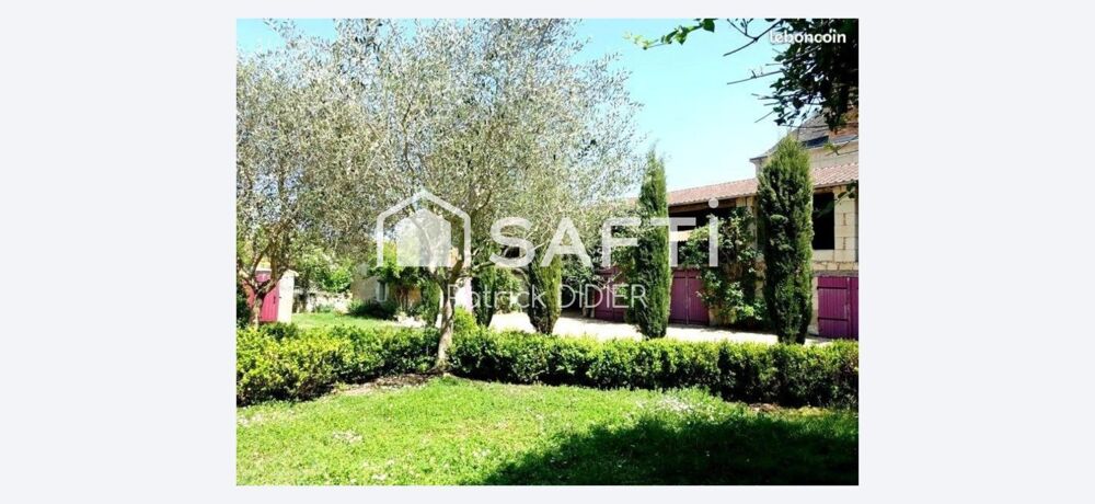 Vente Maison Maison de Maître Loretz d argenton