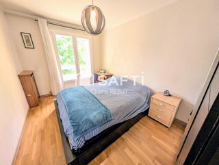  Appartement à vendre 4 pièces 80 m²