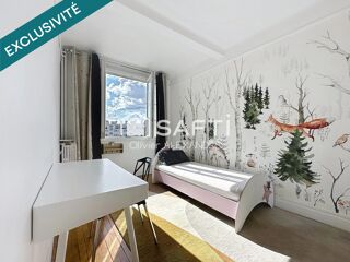  Appartement  vendre 5 pices 100 m