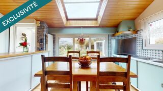  Maison � vendre 4 pi�ces 84 m�