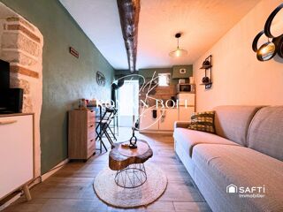  Appartement � vendre 1 pi�ce 15 m�