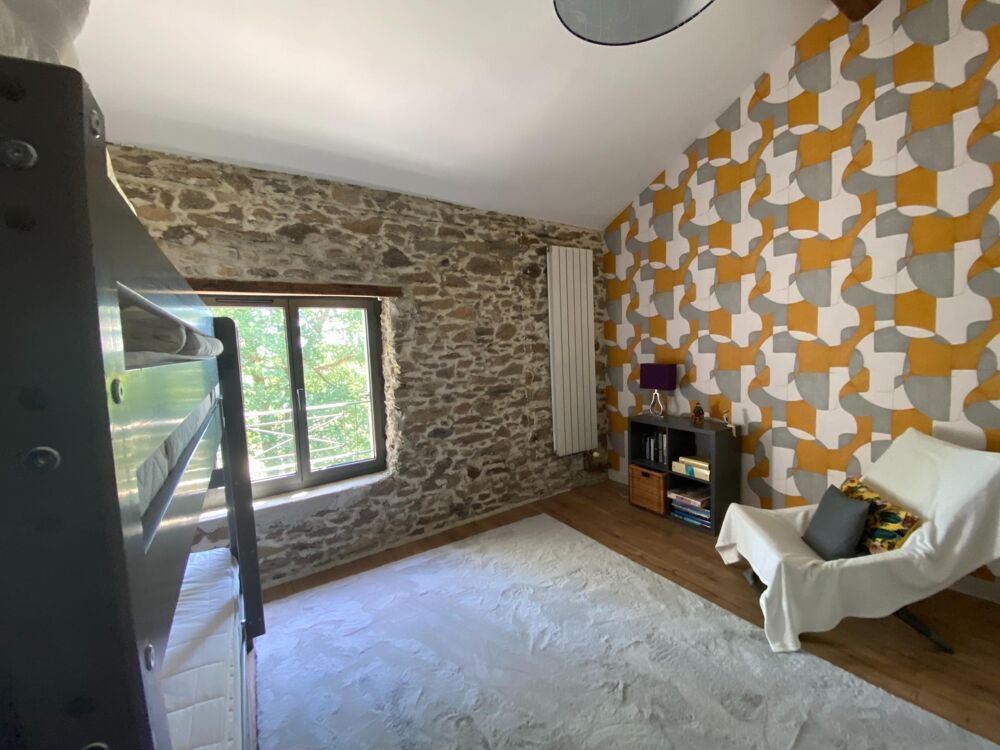 à vendre  Maison Saint-Denis (11310)