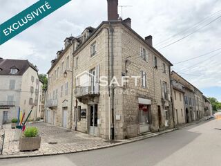  Immeuble à vendre 160 m²