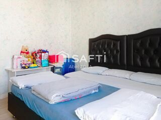  Appartement � vendre 3 pi�ces 66 m�