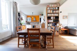  Maison à vendre 5 pièces 110 m²