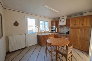  Maison � vendre 4 pi�ces 83 m�