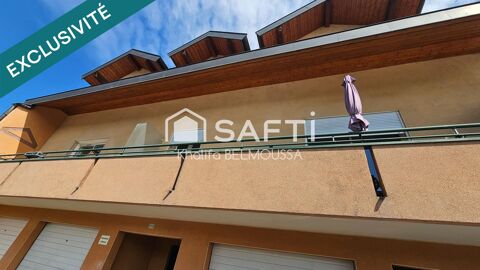   magnifique appartement de 67 m2 � Frangy sans aucun travaux � prevoir Appartement - 3 pi�ce(s) - 69 m�