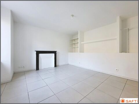  Maison � louer 3 pi�ces 72 m�