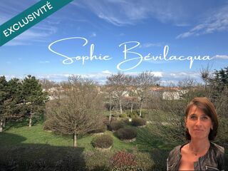  Appartement � vendre 3 pi�ces 75 m�