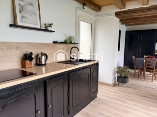  Maison � vendre 10 pi�ces 239 m�