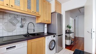  Appartement à vendre 4 pièces 83 m²