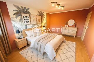  Maison à vendre 9 pièces 166 m²