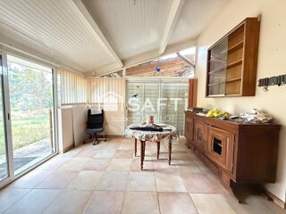  Maison � vendre 6 pi�ces 125 m�