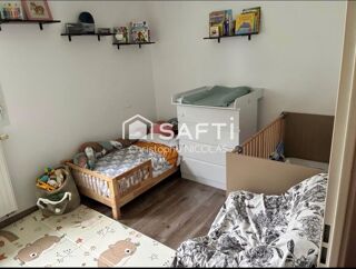  Appartement � vendre 3 pi�ces 72 m�