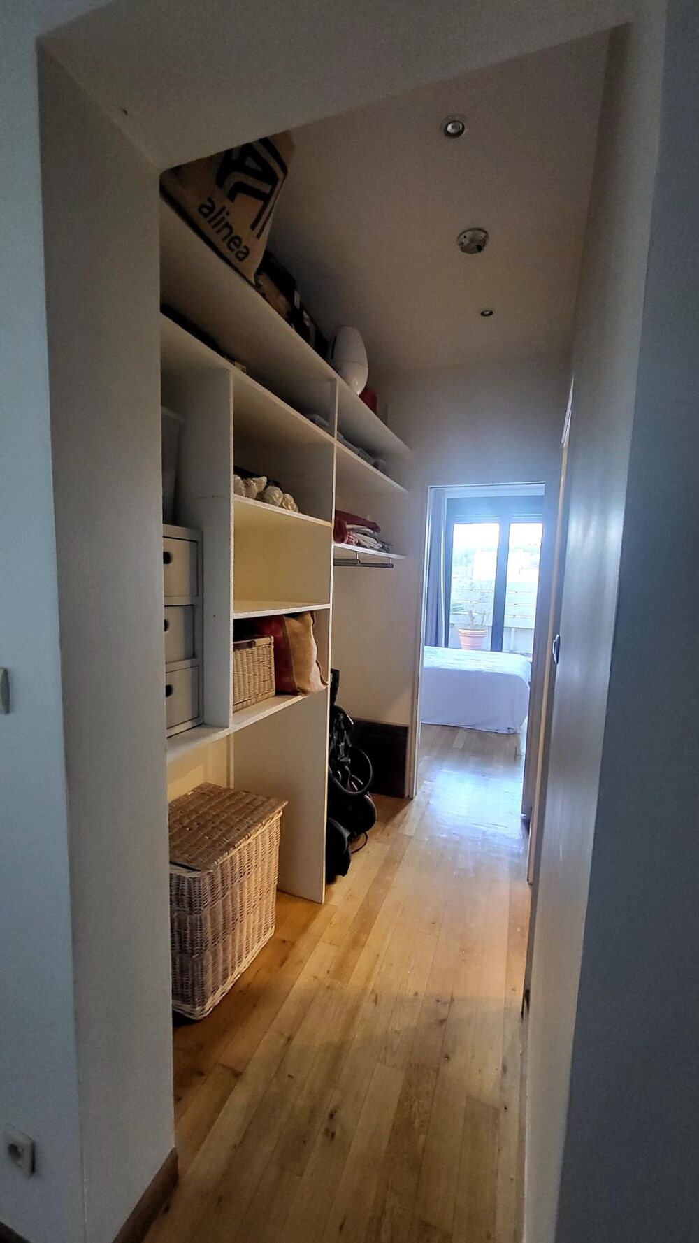 � vendre  Appartement Montreuil (93100)